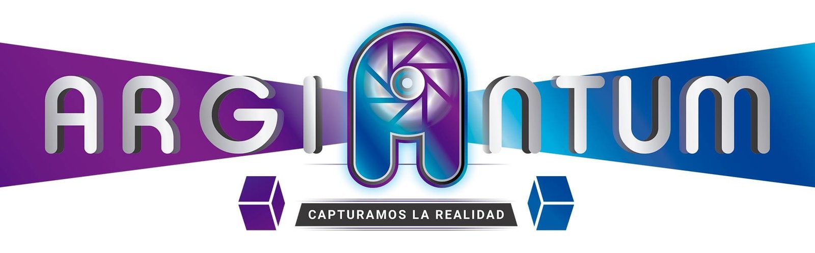 Logo Argiantum S.L con eslogan