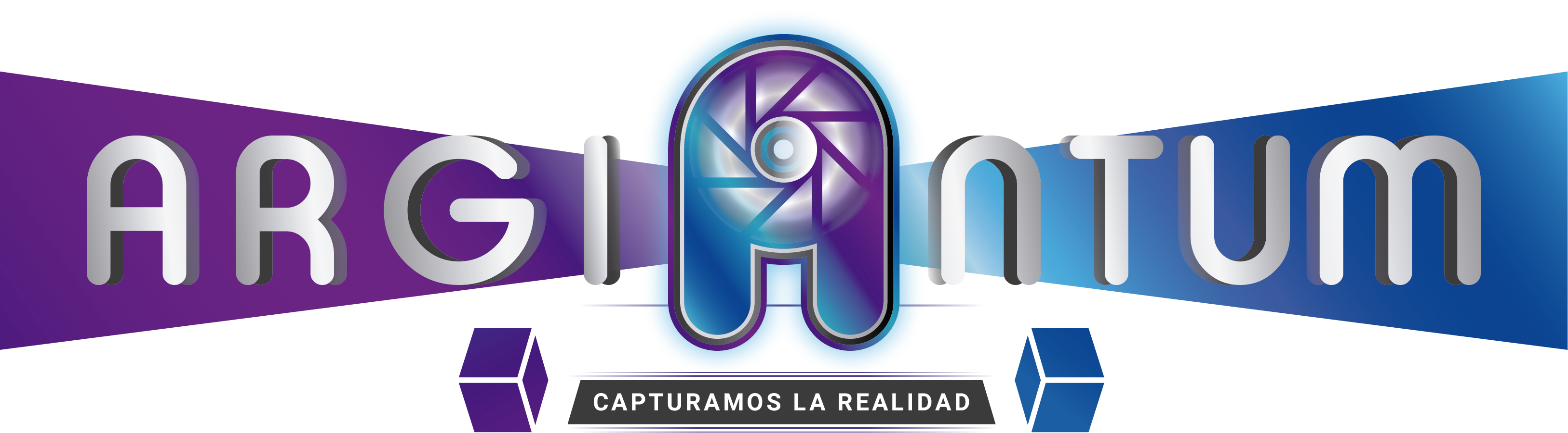 Logo Argiantum S.L con eslogan